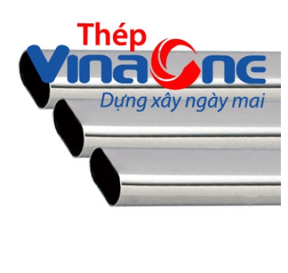 Thép Ống Oval Vina One