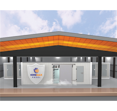 Tôn Đông Á Kingmax Panel
