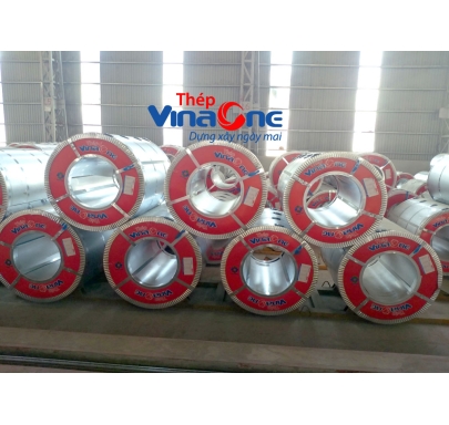 Tôn Mạ Màu Vina One