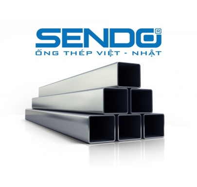 Thép Cán Nguội Sendo Việt Nhật