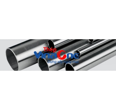 Thép Ống Tròn Vina One