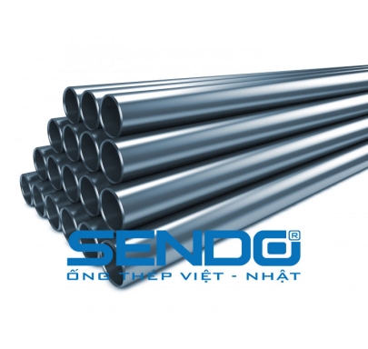 Ống Cán Nóng Sendo Việt Nhật