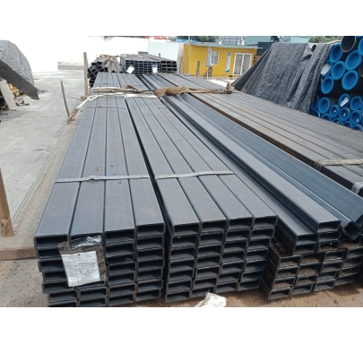 Thép Hộp 100x200mm