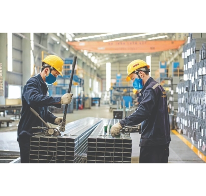 Thép Hộp Mạ Kẽm Hoa Sen