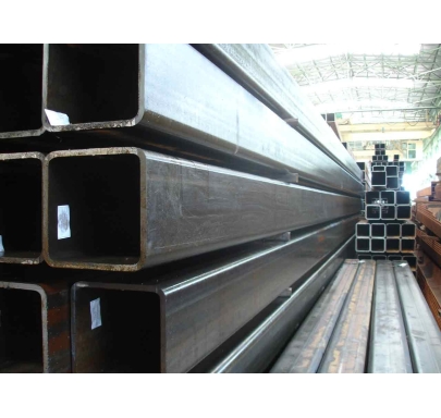 Thép Hộp Size Lớn 40mmX40mm Đến 300mmX300mm
