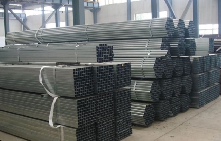 Bảng Báo Giá Thép Hộp Tôn Mạ Kẽm Hoa Sen Cập Nhật Tháng 8/2024