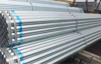 Cập Nhật Bảng Giá Ống Thép Đúc Nhanh Chóng, Chính Xác