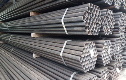 Báo giá ống thép mạ kẽm chi tiết tại Titan Steel (Cập nhật Tháng 7/2024)