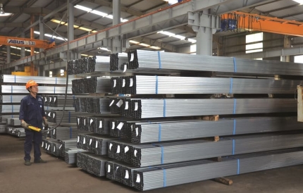 Đại Lý Ống Thép Hòa Phát Tại Nghệ An