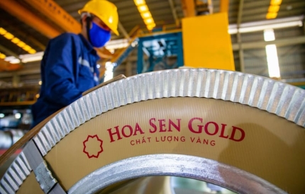 Báo Giá Tôn Mới Nhất Tại Đại Lý Tôn Hoa Sen Bình Dương