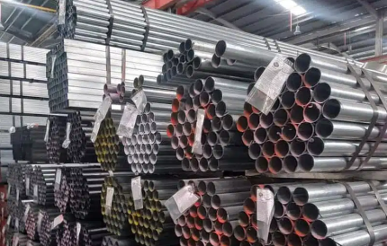 Giá Ống Thép Mạ Kẽm Minh Ngọc Hôm Nay 30/03/2024