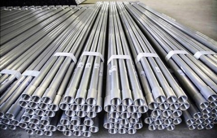 Mua Ống Thép Luồn Dây Điện IMC Giá Rẻ, Chất Lượng