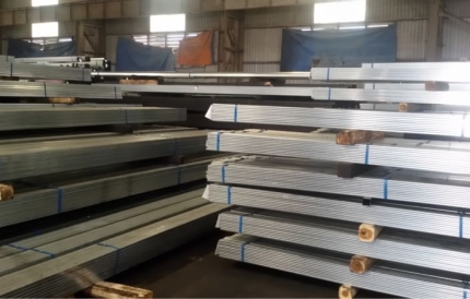 Giải Đáp Chi Tiết Mọi Thắc Mắc Về Quy Cách Thép Hộp Hòa Phát