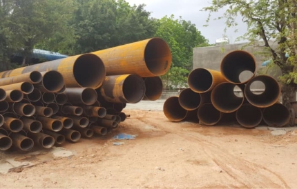 Bảng Quy Cách Tiêu Chuẩn Ống Thép Đúc Bạn Không Thể Bỏ Qua