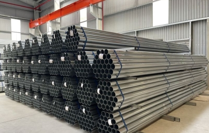 Bảng tra trọng lượng ống thép đầy đủ các loại