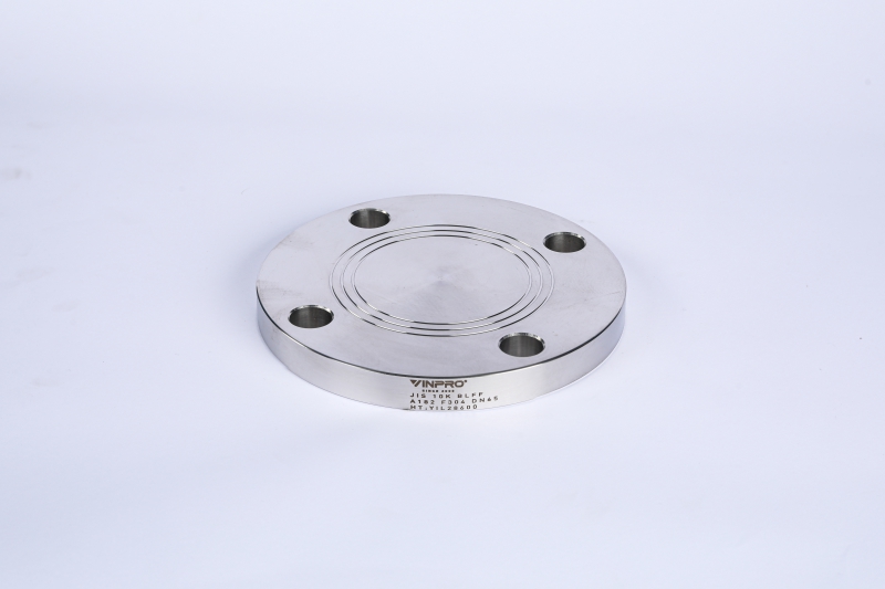 Mặt bích BS4505 PN16