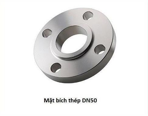 Mặt bích DN50