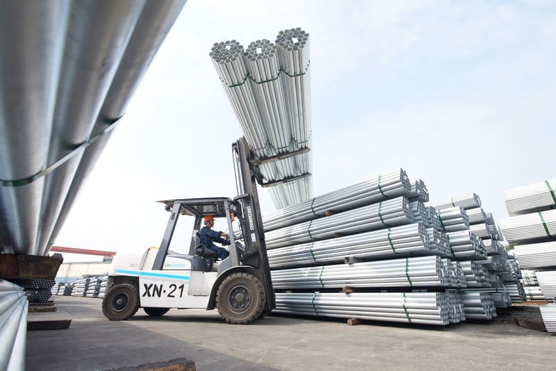 đại lý ống thép hòa phát tại nghệ an 2