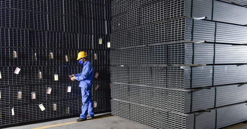 bảng báo giá thép hộp tôn mạ kẽm hoa sen 3