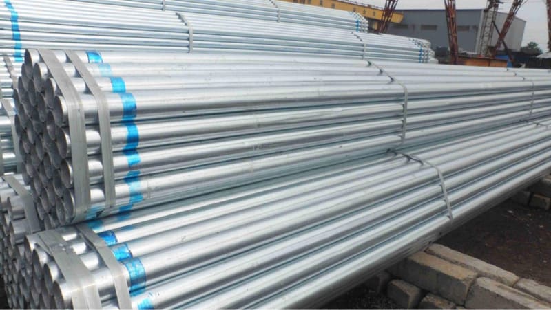 bảng giá ống thép đúc 3