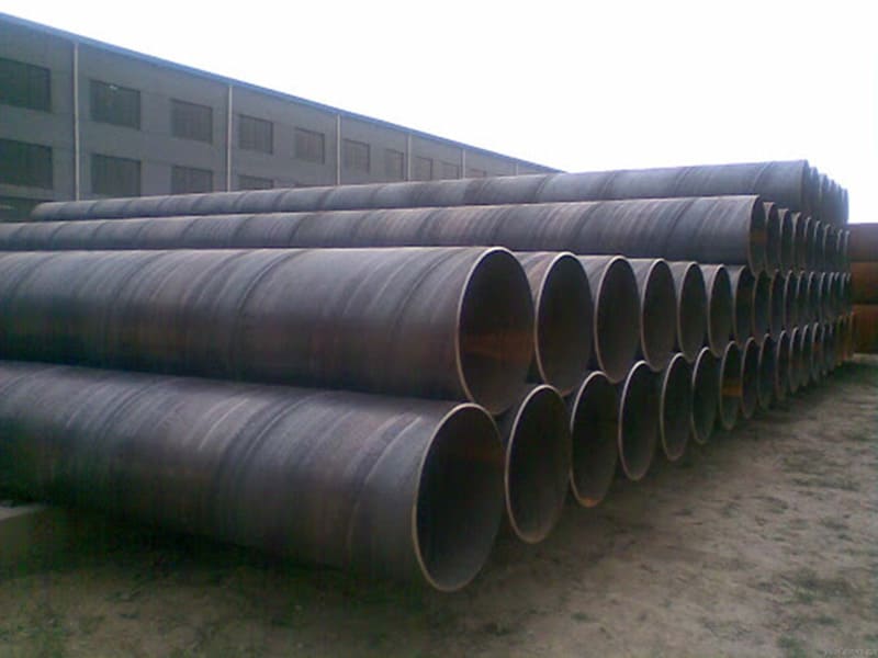 các loại ống thép tròn 1