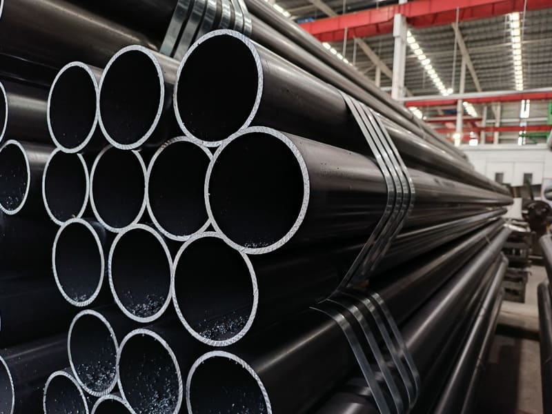 các loại ống thép tròn 3