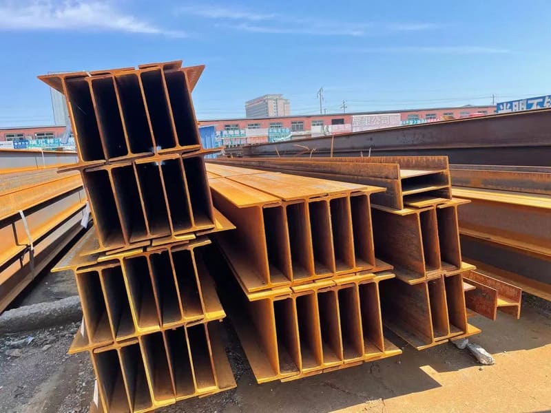 thép hình nhập khẩu 2