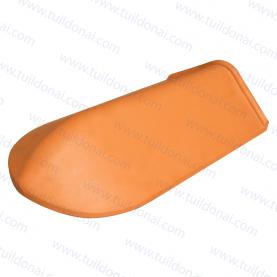 Ứng dụng của Ngói Cuối Nóc