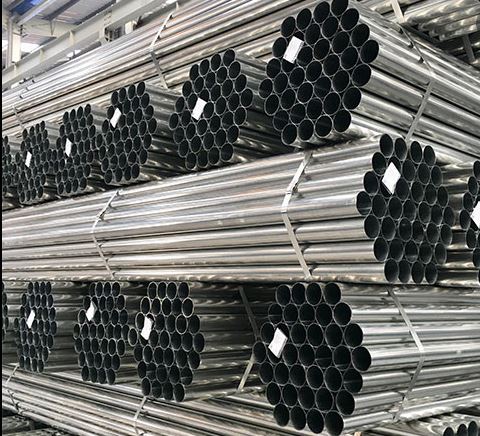 Đặc điểm của Ống thép Ánh Hòa