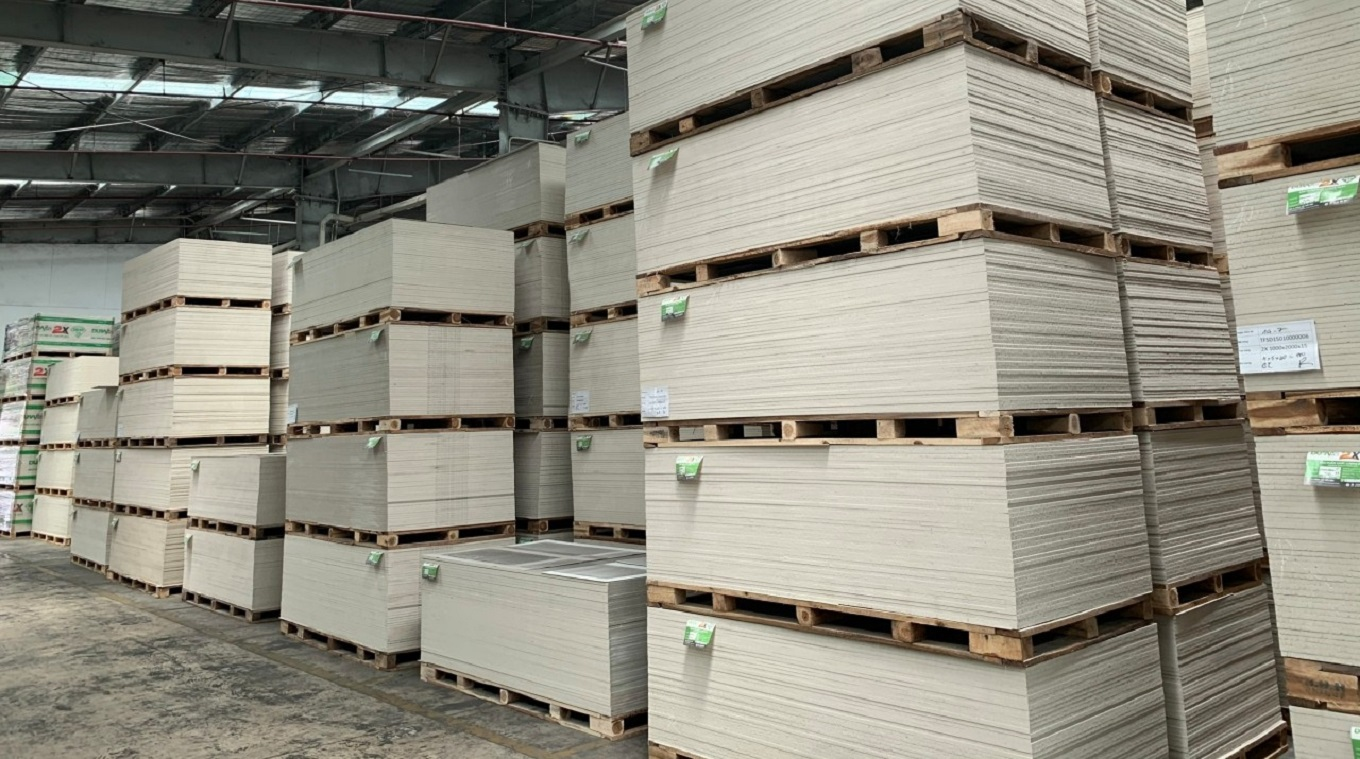 Địa chỉ cung cấp tấm xi măng giá rẻ