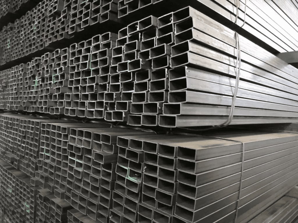 Ứng dụng của thép hộp 200x300mm