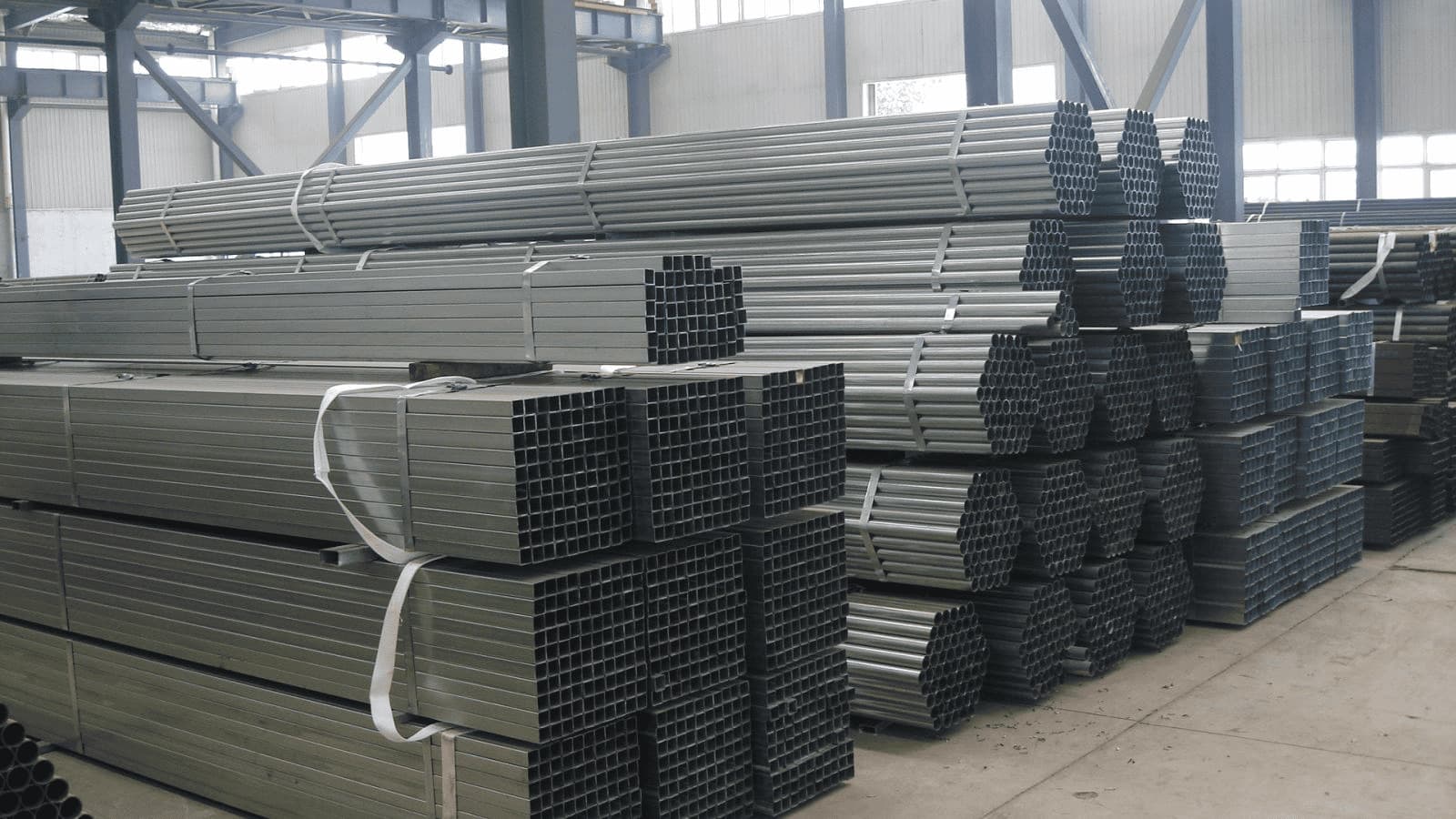 Đặc điểm của thép hộp vuông 300x300