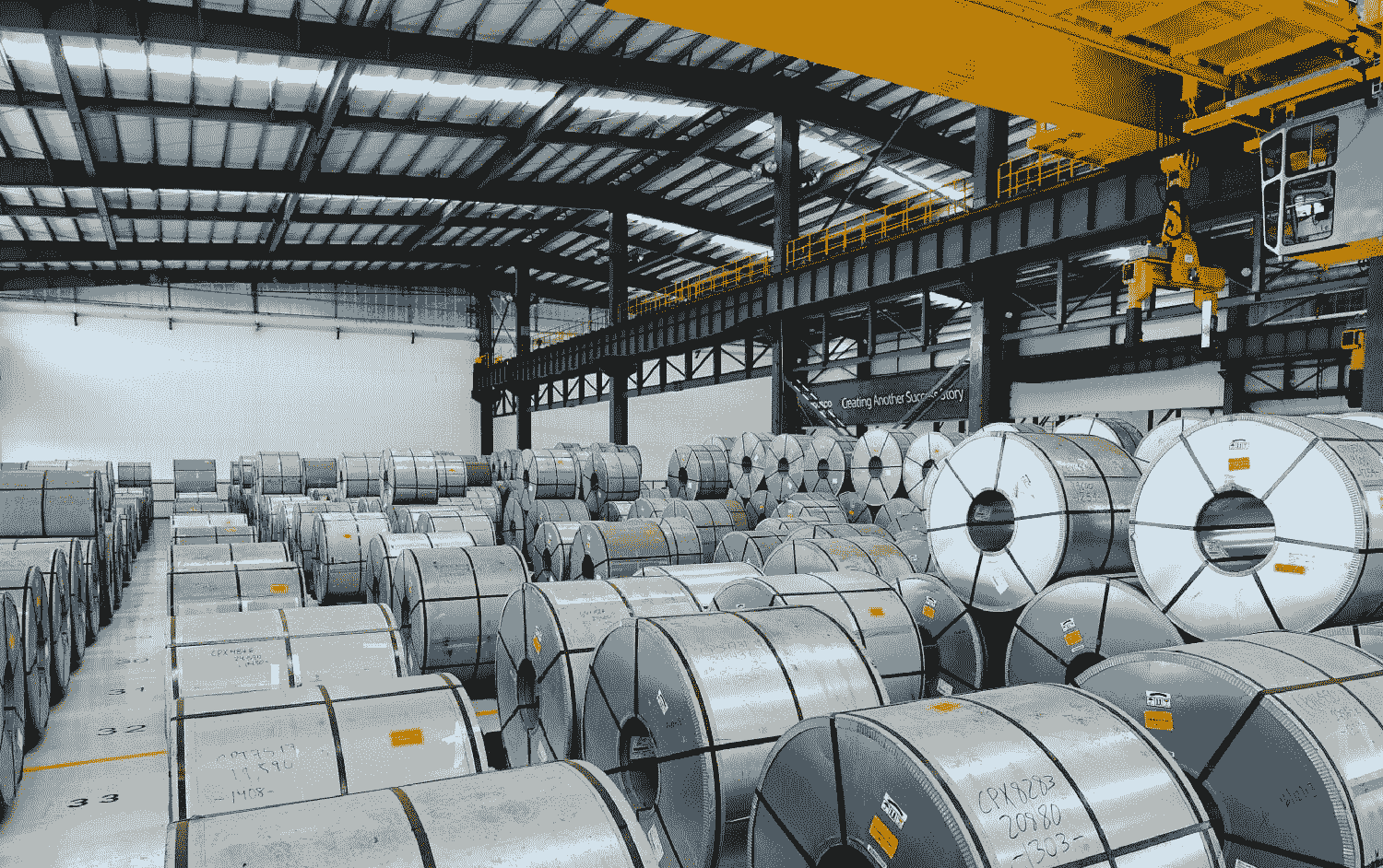 Ưu điểm nổi bật của thép hộp Nam Kim