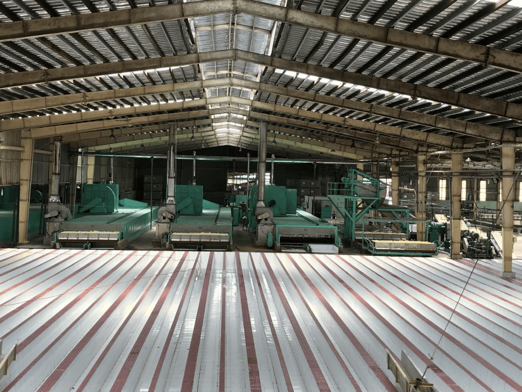 Ứng dụng của tôn inox