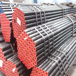 Ống Thép Đúc Phi 13mm - 610mm