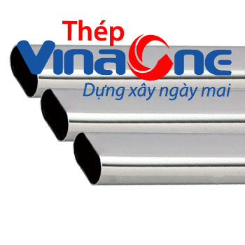 Thép Ống Oval Vina One
