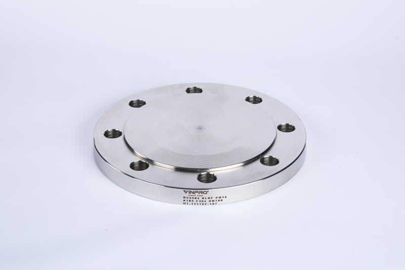 Mặt bích BS4505 PN16