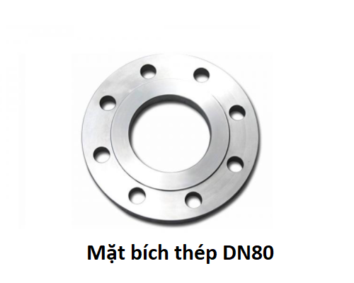 Mặt bích DN80
