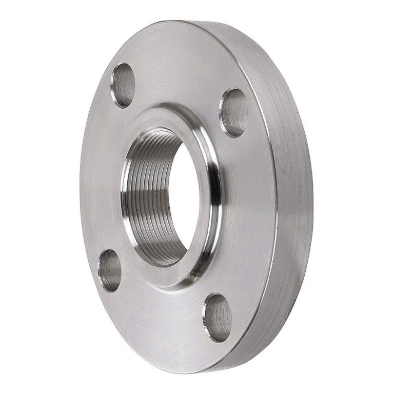 Mặt bích inox 316