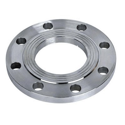 Mặt bích thép mạ kẽm