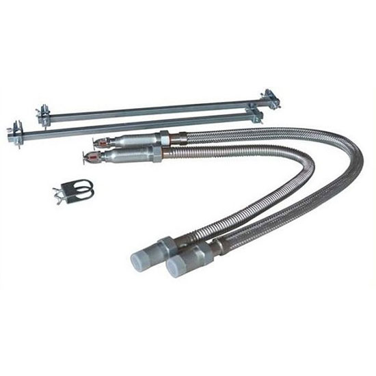 Ống mềm nối đầu phun sprinkler Daejin Korea