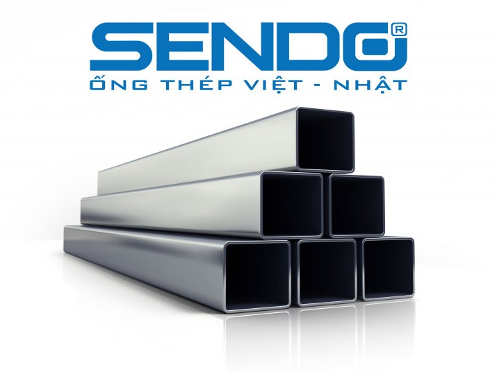 Thép Cán Nguội Sendo Việt Nhật