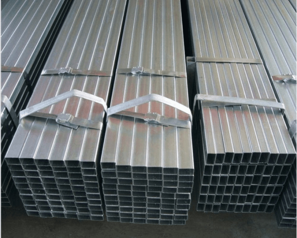 Thép Hộp 100x300mm