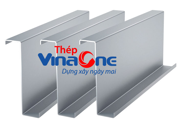 Xà Gồ Z