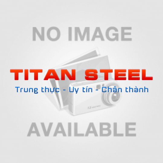 Thép ống đen SeAH – ASTM A53/A53M