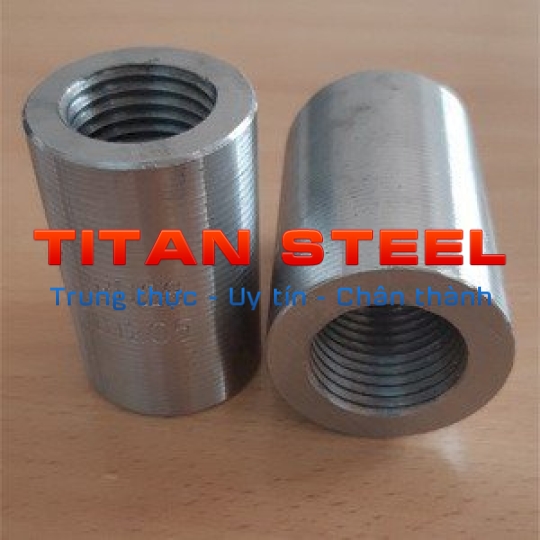 Coupler Nối Thép D16