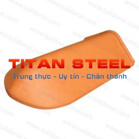 Ngói Cuối Nóc