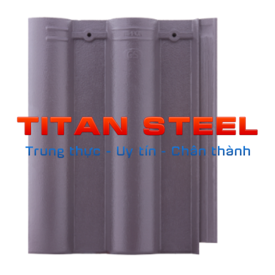GS 08 - Dòng Hiện Đại Hoa Văn Trơn