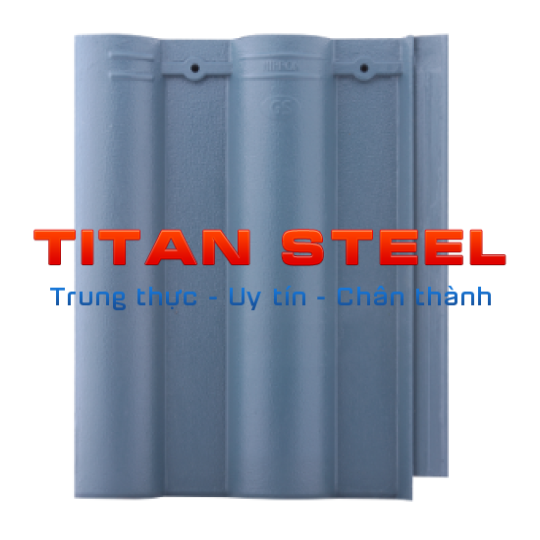 GS 12 - Dòng Hiện Đại Hoa Văn Trơn