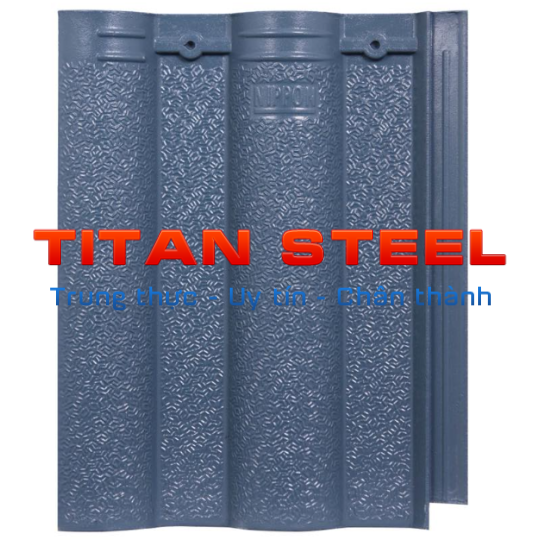 NP 12 - Dòng Truyền Thống Hoa Văn Sần